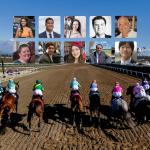 Big-Race Showdown: Expert Selections for Bing Crosby Stakes, San Diego Handicap